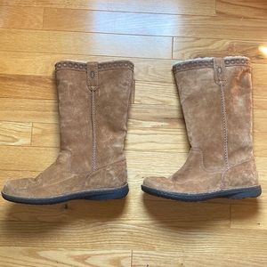 Womens Ugg Boots Size 6